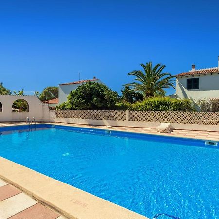 Villa Seve Cala'N Bosch  Extérieur photo