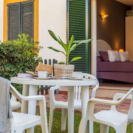 Villa Seve Cala'N Bosch  Extérieur photo