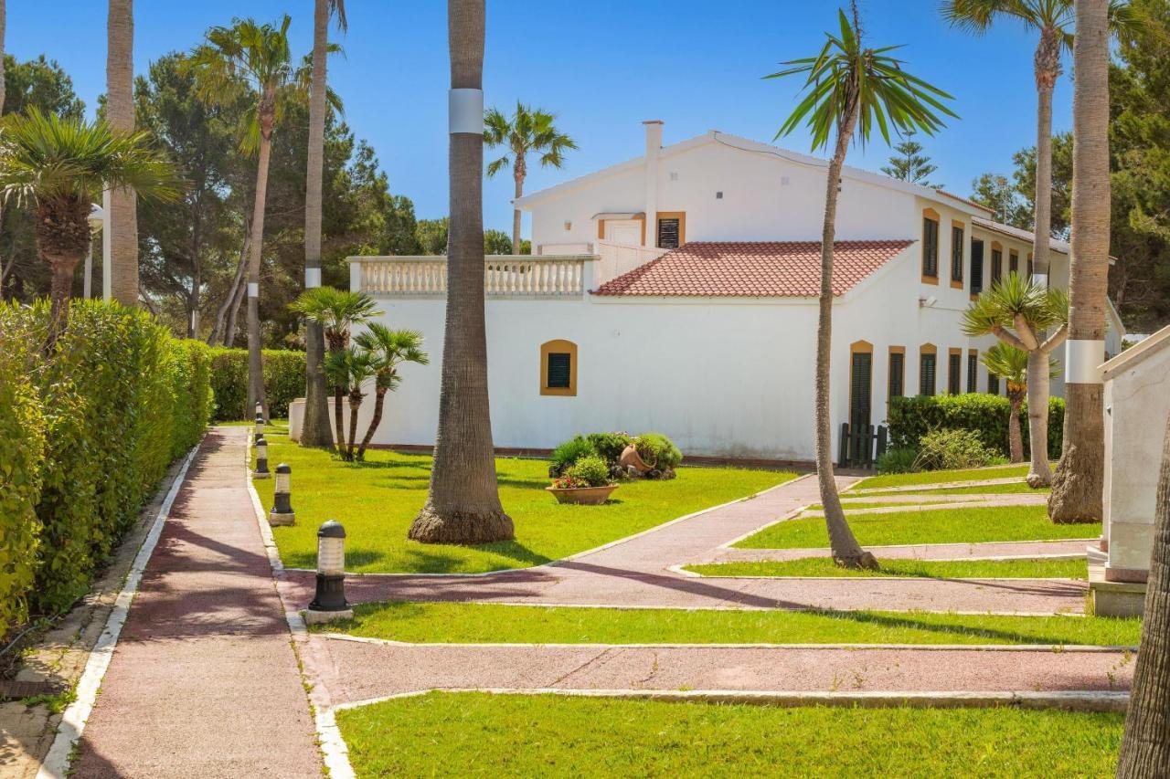 Villa Seve Cala'N Bosch  Extérieur photo