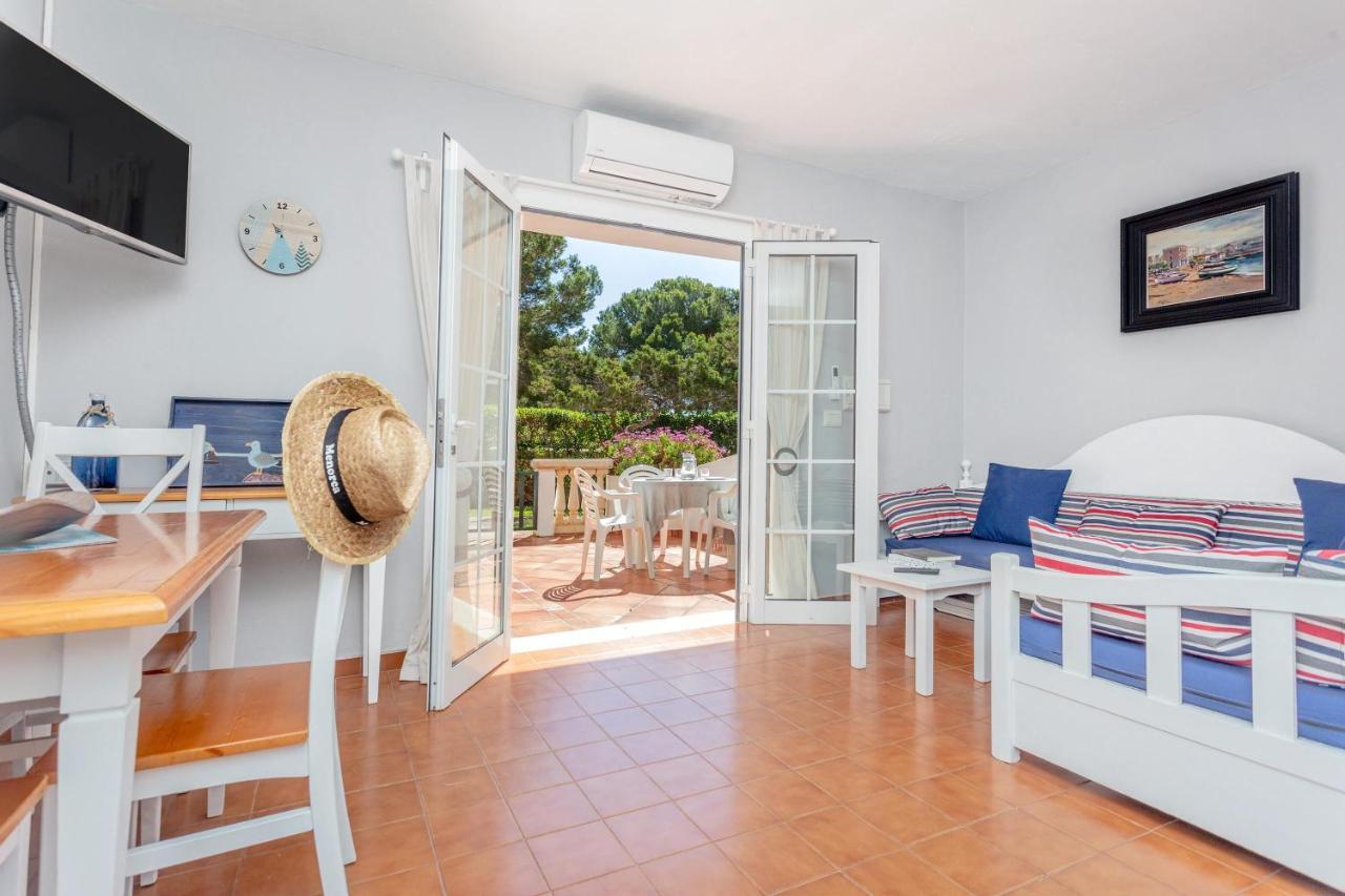 Villa Seve Cala'N Bosch  Extérieur photo