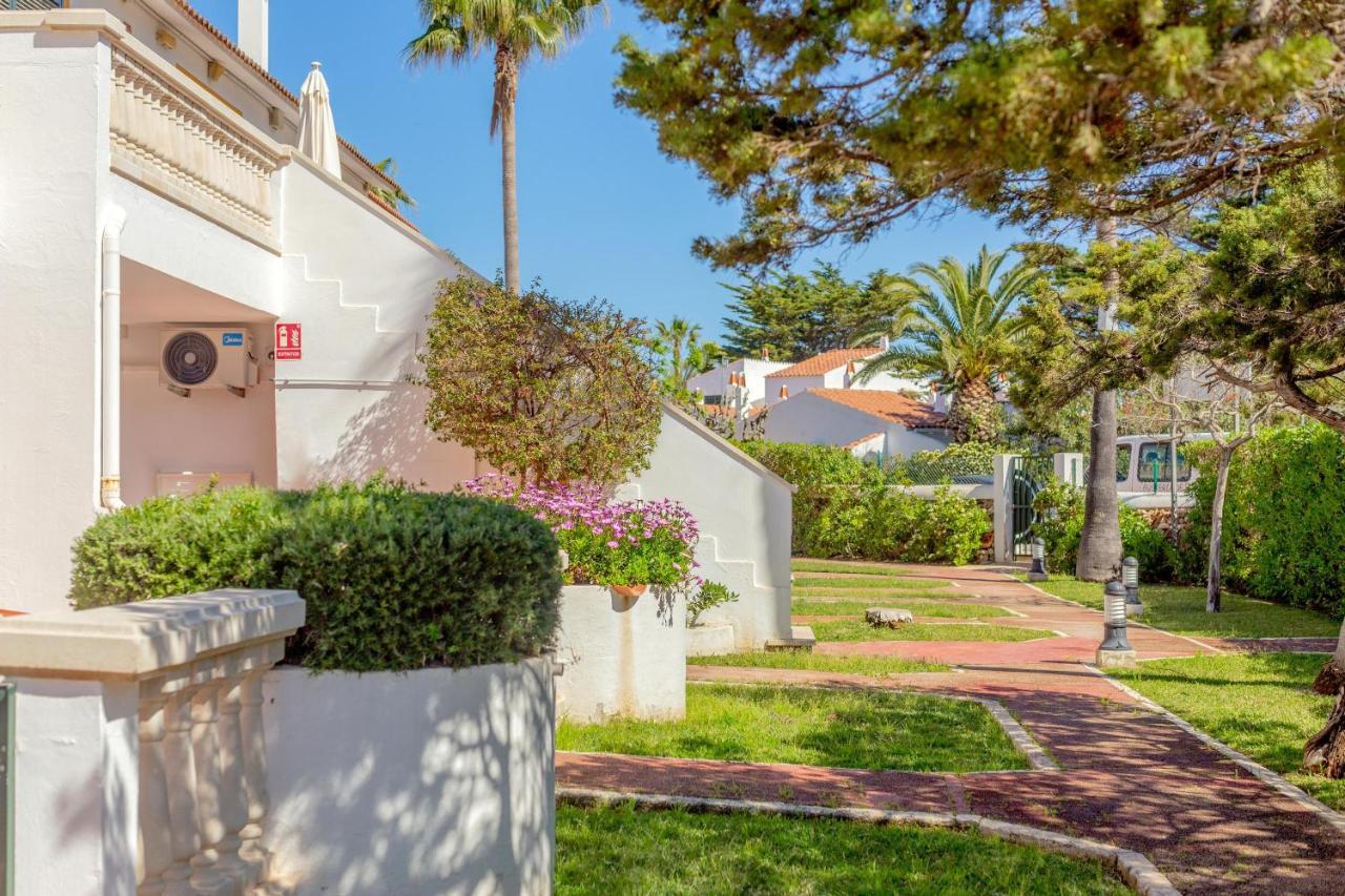 Villa Seve Cala'N Bosch  Extérieur photo
