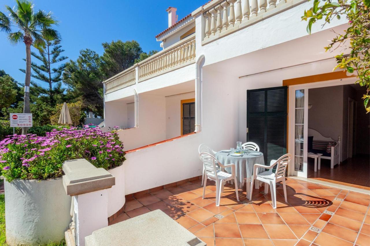 Villa Seve Cala'N Bosch  Extérieur photo